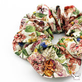 Spring Fairy Scrunchie