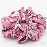 HELLO KITTY SCRUNCHIE