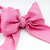 PLAIN JANE CANDY PINK DUCHIE