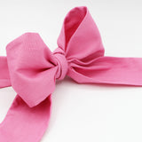 PLAIN JANE CANDY PINK DUCHIE