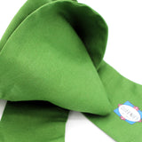 PLAIN JANE OLIVE DUCHIE