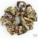 Summer Fairy Scrunchie