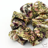 Summer Fairy Scrunchie