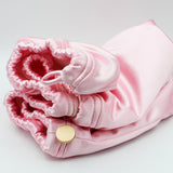 The Royal Pink Quartz