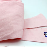 PLAIN JANE PINK QUEENIE