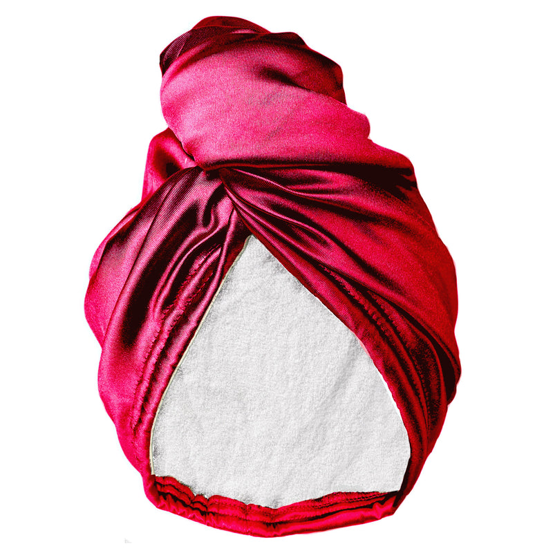 The Royal Garnet