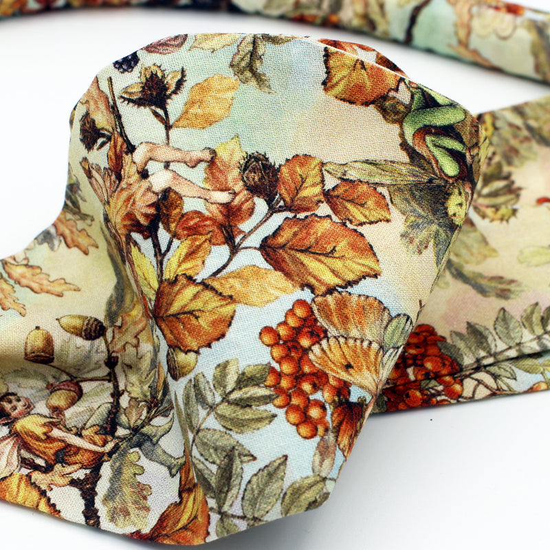 AUTUMN QUEENIE