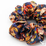 Autumn Fairy Scrunchie