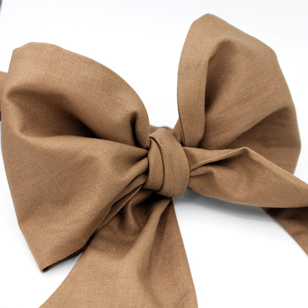 PLAIN JANE MOCHA QUEENIE