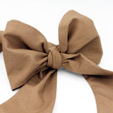 PLAIN JANE MOCHA QUEENIE