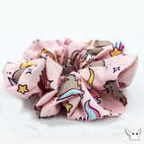 PUSHEEN SCRUNCHIE