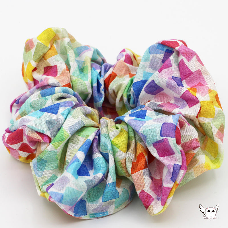 JUBIE SCRUNCHIE