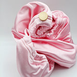 The Royal Pink Quartz
