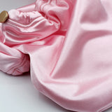 The Royal Pink Quartz