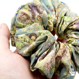CUTIES WINTER FAIRY SCRUNCHIE