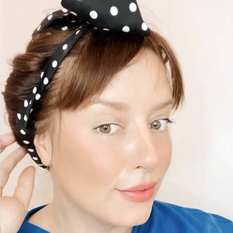 BLOSSOM DUCHIE